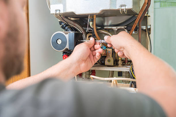 Reparación de termo Junkers en Tenerife
