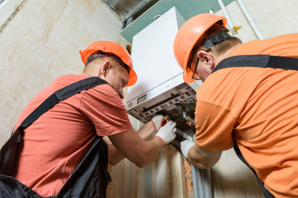 Reparación de termo Cointra en Tenerife